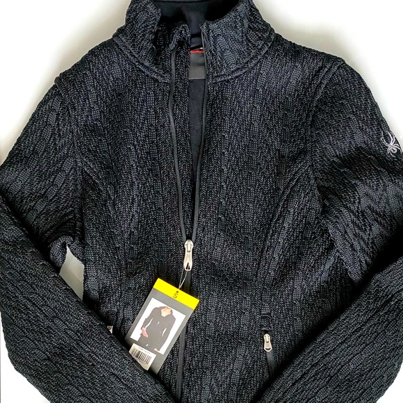 Spyder Jackets & Blazers - Spyder jacket